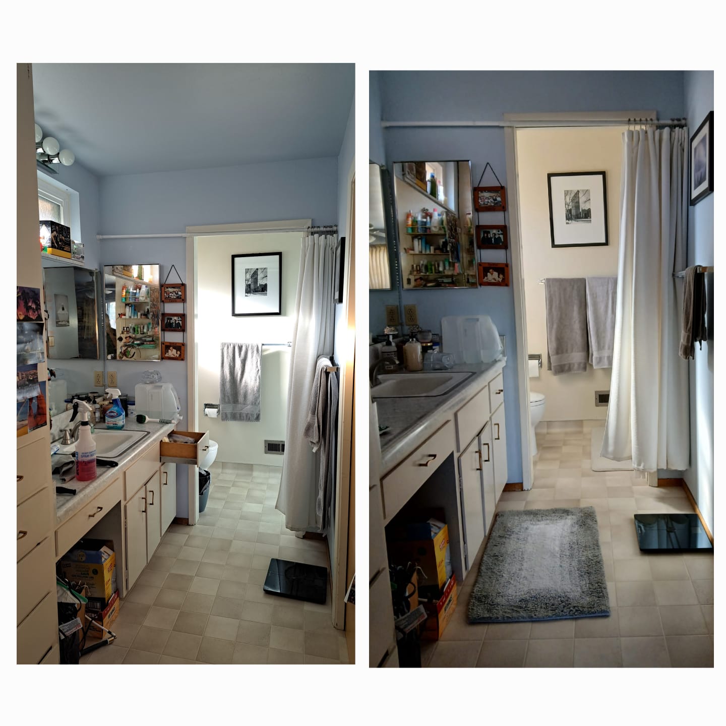 Deep Cleaning Deep Cleaning